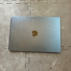 2022MacBook air M2
