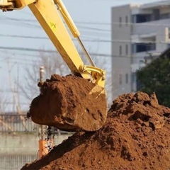 残土ください。無料で受け入れます。