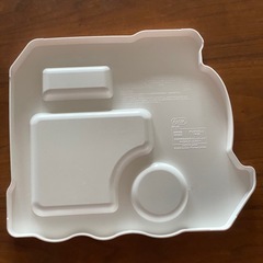 きかんしゃ　トーマス　ランチプレートの画像