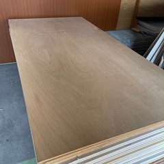 ［7枚］9mmコンパネ(針葉樹)3×6尺