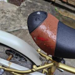 khodaabloom　キッズバイクの画像