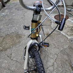 khodaabloom　キッズバイクの画像
