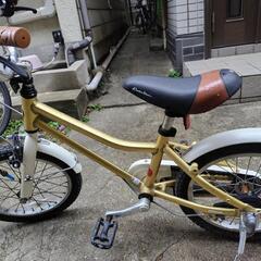 khodaabloom　キッズバイクの画像