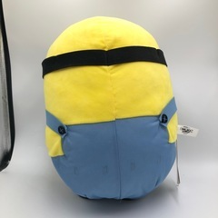 ミニオンズ フィーバー　ギガジャンボうるうるぬいぐるみ　ボブ 【ZS-002】の画像
