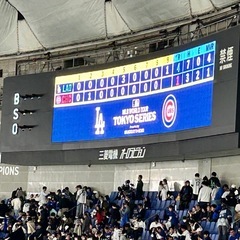 ロサンゼルス　ドジャースの画像