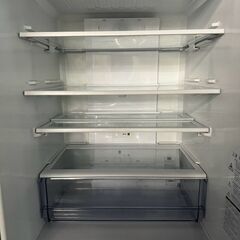 大阪送料無料☆3か月保障付き☆冷蔵庫☆アクア☆4ドア