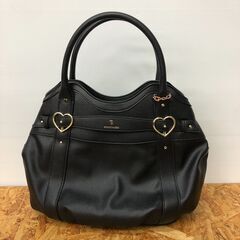 【A576】ハンドバッグ Samantha Vega ハートベル...