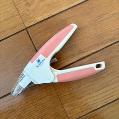 犬用爪切り(ドギーマン)