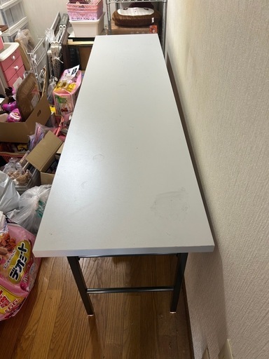 会議机　2点