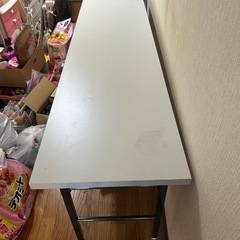 会議机　2点
