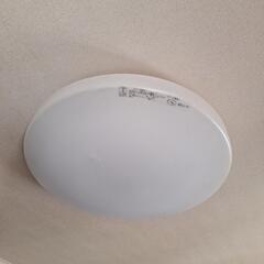 照明引き渡し決定しました。の画像