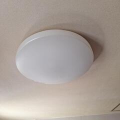 照明引き渡し決定しました。