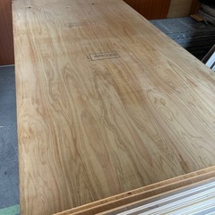 ［1枚］12mmコンパネ(針葉樹)3×6尺