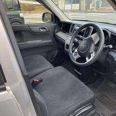 【乗って帰れます】N-ONE　4WD　美車の画像