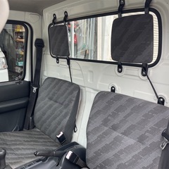 スズキ キャリィトラック 5MT・エアコン・パワステ・2WDの画像