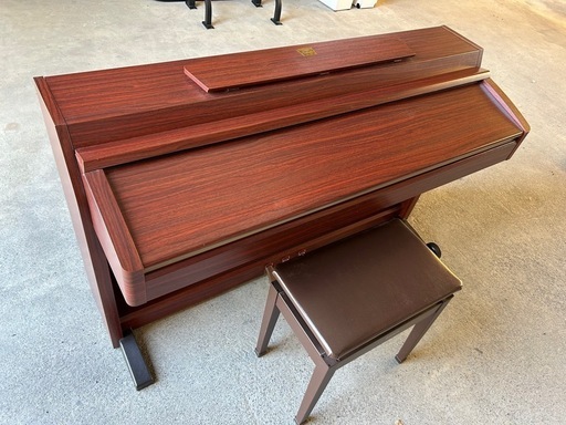 YAMAHA 電子ピアノ CLP-230