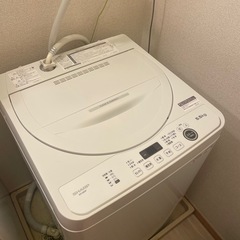 洗濯機
