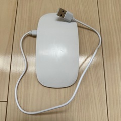 ジェルネイル用硬化ライトの画像