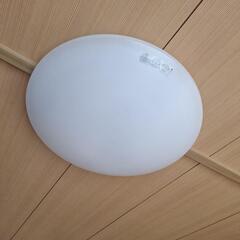 照明引き渡し決定しました。の画像