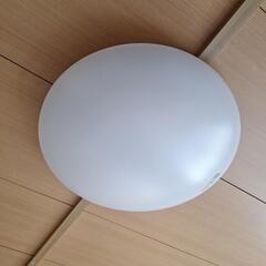 照明引き渡し決定しました。