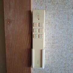 照明引き渡し決定しました。の画像