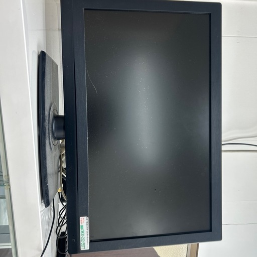 テレビ