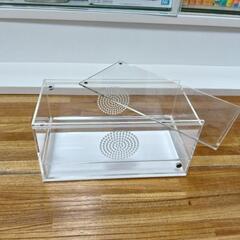 (HG-549)中古【アクリル製ケージ】の画像