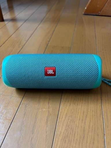 JBL FLIP5 Bluetoothスピーカー
