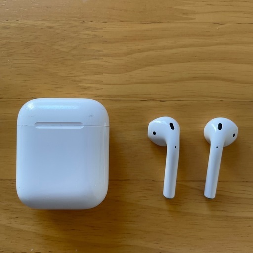 AirPods 第2世代