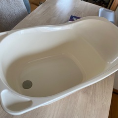 ベビーバスの画像