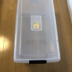⭐︎決まりました⭐︎収納ケース