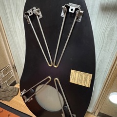 テーブルの画像