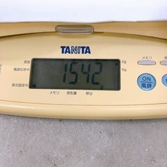 タニタ ベビースケール 業務用高精度体重計 授乳量機能付 BD-815の画像