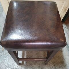 居酒屋椅子　スツールの画像