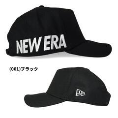 NEW ERA/cap/ﾚﾃﾞｨｰｽ/未使用品