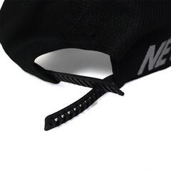 NEW ERA/cap/ﾚﾃﾞｨｰｽ/未使用品の画像