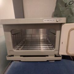 タオルウォーマー（35✕26✕26）の画像