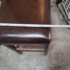 居酒屋椅子　スツールの画像