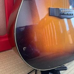 【大泉学園】モーリス アコースティックギター【ハードケース付き】の画像