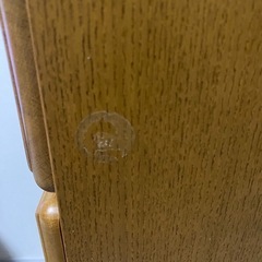 チェスト　タンスの画像