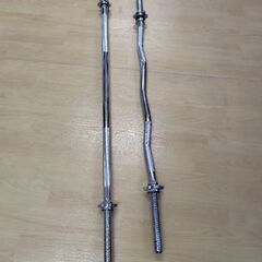 Wバー　ストレートバー　28mm