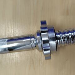 Wバー　ストレートバー　28mmの画像