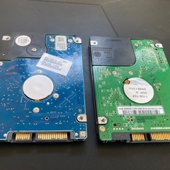 250GHDD2個セット