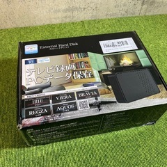 6843 外付ハードディスク テレビ録画 MAL34000EX3...