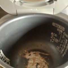 炊飯器の画像