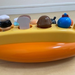 アンパンピアノの画像