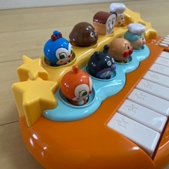 アンパンピアノの画像