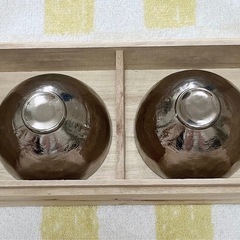 夫婦食器の画像