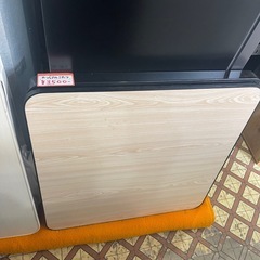 シーズコーポレーション　カジュアルこたつ　FK－7109(BK)...