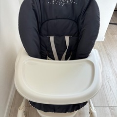 コンビ　ネムリラ　ハイローチェア